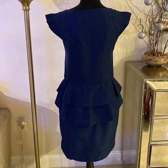 Temperley London absolutely stunning dress size 10 NWOT - Picture 5 of 12